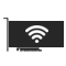 Scheda di rete wireless