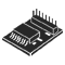 Microchip di controllo remoto
