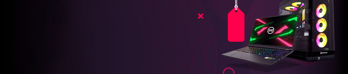 OFFERTE DEL GIORNO Tieniti aggiornato sulle nuove offerte per PC, computer portatili e altro a PCSpecialist. Clicca qui per maggiori dettagli sulle offerte in corso per i nostri sistemi in primo piano di spedizione in giornata e revisione o per pacchetti promozionali.