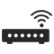 Router wireless/Homeplug/Amplificatori di segnale
