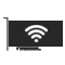 Scheda di rete wireless
