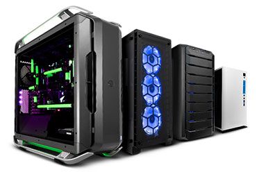 PC per gaming