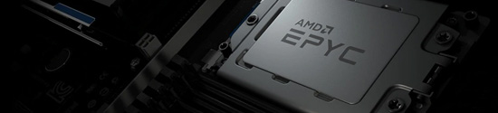 2U AMD EPYC™ Server