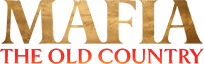 Mafia the old country Logo