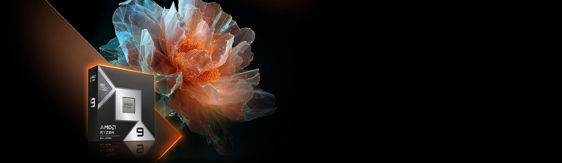 AMD Ryzen 9950X3D2