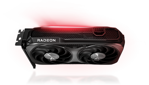AMD Radeon 9060XT
