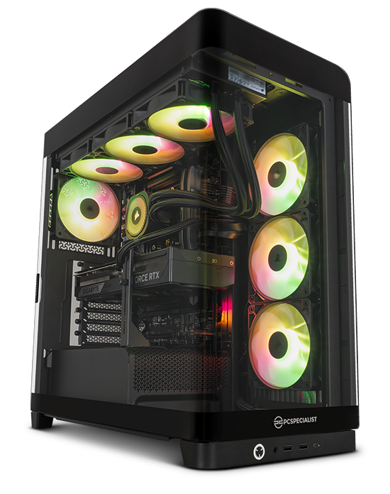 Corsair Frame 4500X