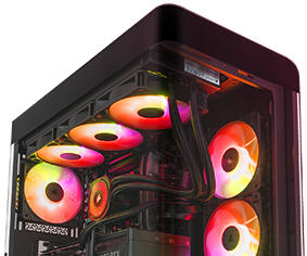 Corsair Amd