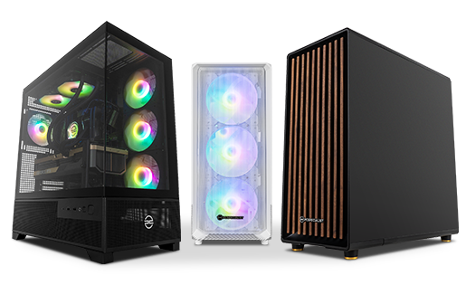 PC Gaming