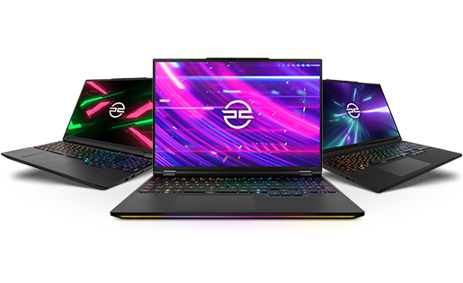 Notebook gaming