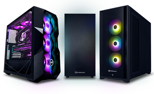 PC Gaming