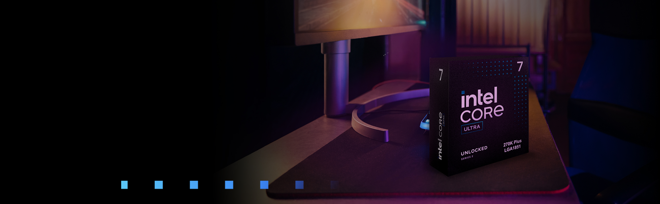 Intel Core Ultra Series 2