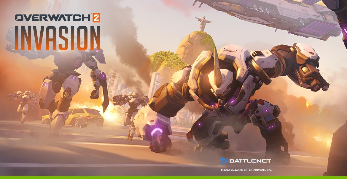 Overwatch