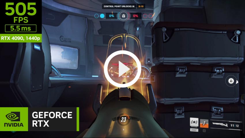 Overwatch youtube video