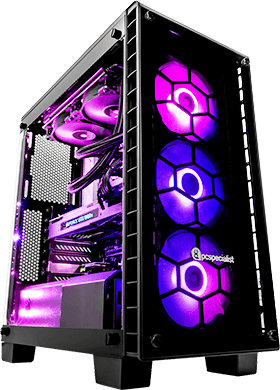 pcs-challenge