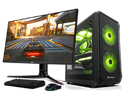 PC da gaming