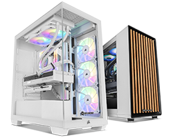 PC workstation