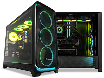 PC Nvidia personalizzati