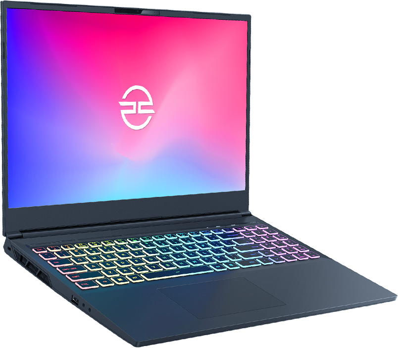 Notebook Gaming