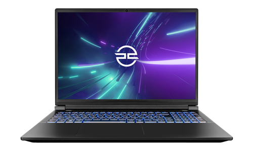 gaming laptop configurator