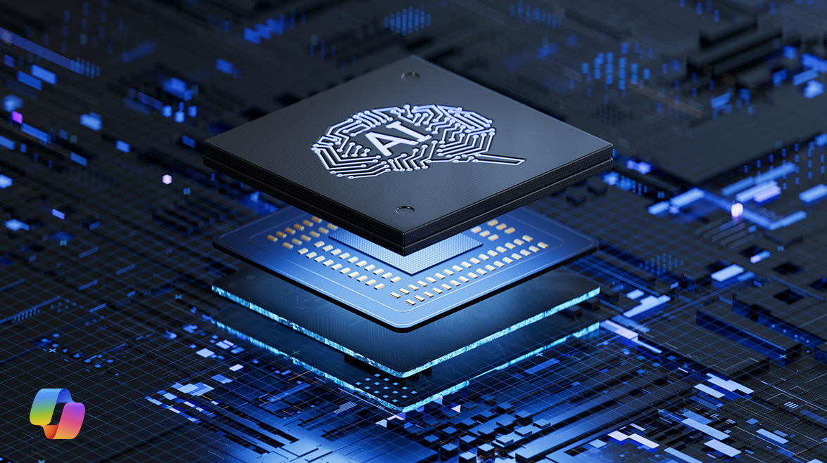 Gaming Laptop AI copilot capabilities
