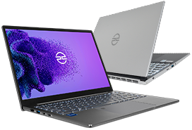 Notebook sottili e leggeri