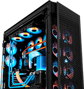 intel config
