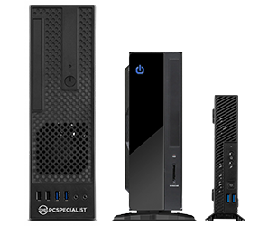 Mini ITX e Micro ATX