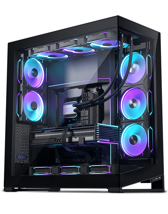 Enthoo pro II