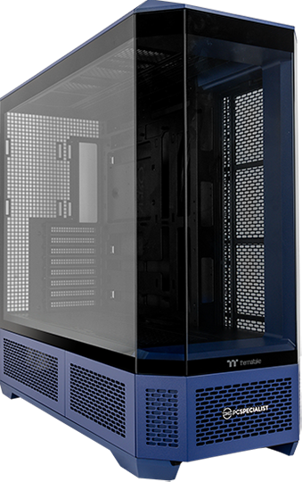Thermaltake View 600