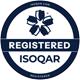 ISO Registered