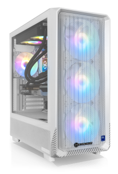 Ultra Frostbyte