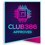 Review logo